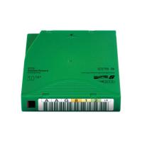 Hewlett Packard Enterprise LTO-8 Ultrium 30TB RW Data Cartridge Blank data tape 12000 GB 1.27 cm, view image 3 of 5