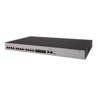 Hewlett Packard Enterprise OfficeConnect 1950 12xGT 4SFP+ Managed network switch L3 10G Ethernet (100/1000/10000) 1U Grey