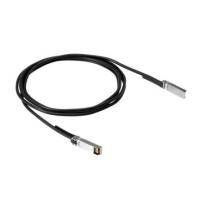 Hewlett Packard Enterprise R0M47A fibre optic cable 3 m SFP56 Black