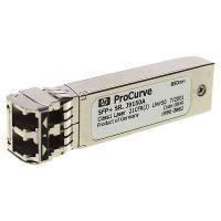 Hewlett Packard Enterprise X132 10G SFP+ LC SR Fiber optic 850nm 10000Mbit/s SFP+ network transceiver module