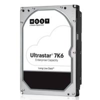 HGST Ultrastar 7K6 HDD 4000GB Serial ATA III internal hard drive