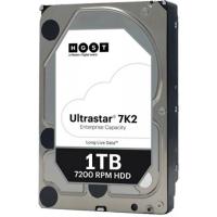 HGST Ultrastar HUS722T1TALA604 1000GB Serial ATA III internal hard drive