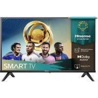 Hisense 32A4Q 81.3 cm (32'') HD Smart TV Wi-Fi Black