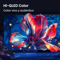 Hisense 75E7S PRO TV 190.5 cm (75'') UHD+ Smart TV Wi-Fi Black 350 cd/m², view image 11 of 16