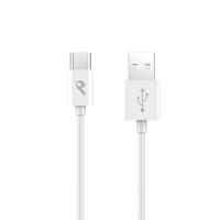 Home YCB-01-CW USB cable USB 2.0 1 m USB A USB C White