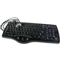 Honeywell 9000160KEYBRD keyboard Universal USB Black