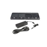 Honeywell CT50-QBC-0 battery charger Label printer battery DC