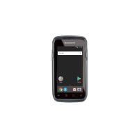 Honeywell Dolphin CT60 handheld mobile computer 11.9 cm (4.7'') 1280 x 720 pixels Touchscreen 350 g Black