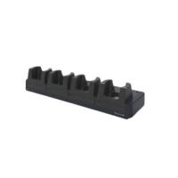 Honeywell EDA61K-CB-3 mobile device dock station Mobile computer Black