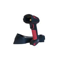 Honeywell Granit 1991iXR Handheld bar code reader Black, Red