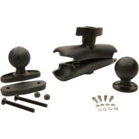 Honeywell VM1005BRKTKIT mounting kit Black
