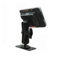 Honeywell VM1008BRKTKIT mounting kit Black