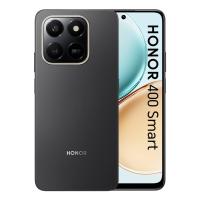 Honor 400 SMART 17.2 cm (6.77'') MagicOS 9.0 6 GB 128 GB 6500 mAh Black