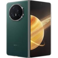 Honor Magic V3 16.3 cm (6.43'') Dual SIM MagicOS 8.0 5G USB Type-C 12 GB 512 GB 5150 mAh Green