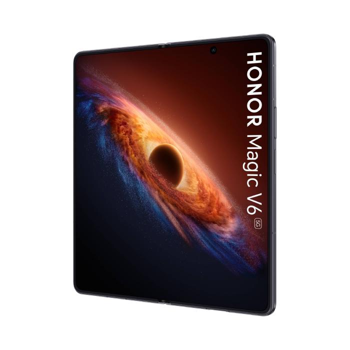 Honor MAGIC V6 16.6 cm (6.52'') 16 GB 512 GB 6660 mAh Black — image 6 of 16