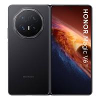 Honor MAGIC V6 16.6 cm (6.52'') 16 GB 512 GB 6660 mAh Black