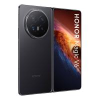 Honor MAGIC V6 16.6 cm (6.52'') 16 GB 512 GB 6660 mAh Black, view image 7 of 16