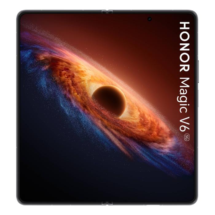 Honor MAGIC V6 16.6 cm (6.52'') 16 GB 512 GB 6660 mAh Black — image 13 of 16