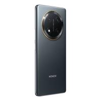 Honor Magic7 Lite 17.2 cm (6.78'') Dual SIM Android 14 5G USB Type-C 8 GB 256 GB 6600 mAh Black, Titanium, view image 9 of 10