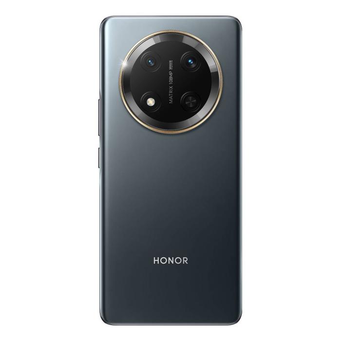 Honor Magic7 Lite 17.2 cm (6.78'') Dual SIM Android 14 5G USB Type-C 8 GB 256 GB 6600 mAh Black, Titanium — image 7 of 10