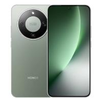Honor Magic8 Lite 5G 17.2 cm (6.79'') Dual SIM Android 15 USB Type-C 8 GB 256 GB 7500 mAh Green