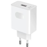 Honor SuperCharge 66W Universal White AC Fast charging Indoor