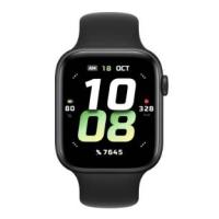 Honor Watch 5 4.7 cm (1.85'') AMOLED 45.6 mm Digital 450 x 390 pixels Touchscreen Black GPS (satellite)