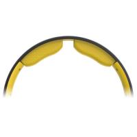 Hori Pikachu Cool Headset Wired Head-band Gaming Black, Yellow, view image 3 of 4