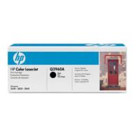HP 122A Black Original LaserJet with Smart Printing Technology toner cartridge 1 pc(s)