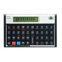 HP 12C 30th Anniversary Financial Calculator