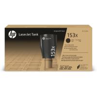 HP 153X Blk LaserJet Tank Toner Rld Kit