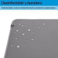 HP 205 Sanitizable Desk Mat, view image 7 of 8
