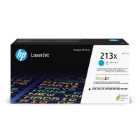 HP 213X Cyn Original LaserJet Toner Crtg