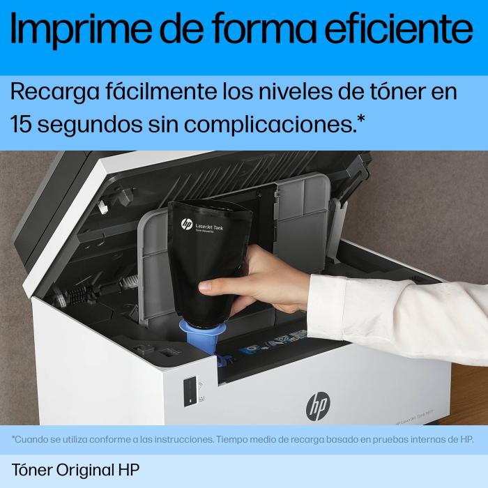 HP 213Y Extra High Yield Cyan Original LaserJet Toner Cartridge — image 6 of 9