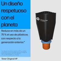 HP 213Y Extra High Yield Cyan Original LaserJet Toner Cartridge, view image 9 of 9