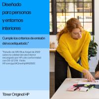 HP 213Y Extra High Yield Cyan Original LaserJet Toner Cartridge, view image 7 of 9