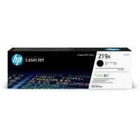 HP 219A Black Original LaserJet Toner Cartridge