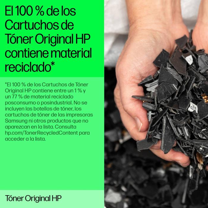HP 230A Black Original LaserJet Toner Cartridge — image 7 of 9