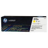 HP 312A Yellow LaserJet Toner Cartridge