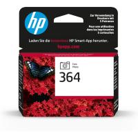 HP 364 Photo Original Ink Cartridge