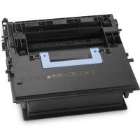 HP 37Y Extra High Yield Black Original LaserJet Toner Cartridge