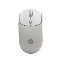 HP 400 Quiet Maple Wireless Mouse