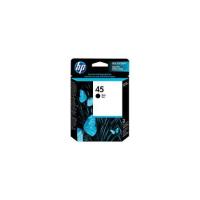 HP 45 Large Black Original Ink Cartridge