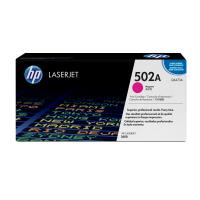 HP 502A Magenta Original LaserJet Toner Cartridge