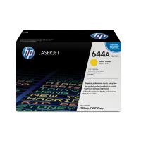 HP 644A Yellow Original LaserJet toner cartridge 1 pc(s)