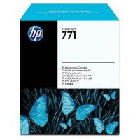 HP 771 DesignJet Maintenance Cartridge print head