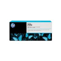 HP 771C 775-ml Photo Black DesignJet Ink Cartridge