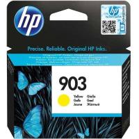 HP 903 Yellow Original Ink Cartridge