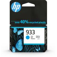 HP 933 Cyan Officejet Ink Cartridge