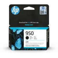 HP 950 Black Original Ink Cartridge